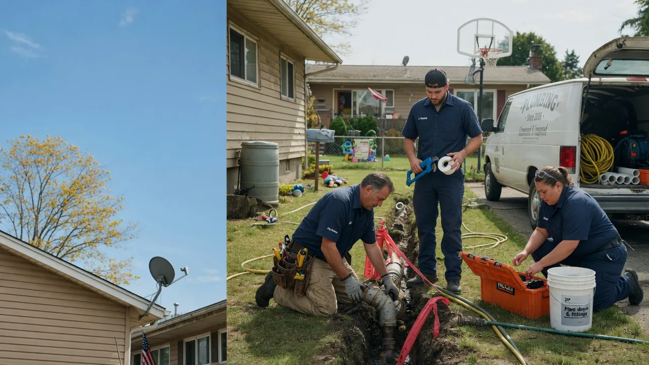 Garbage Disposal Replacement in Briggsville, AR near me
